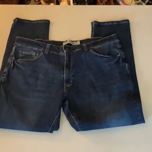 EUC Mens true craft jeans